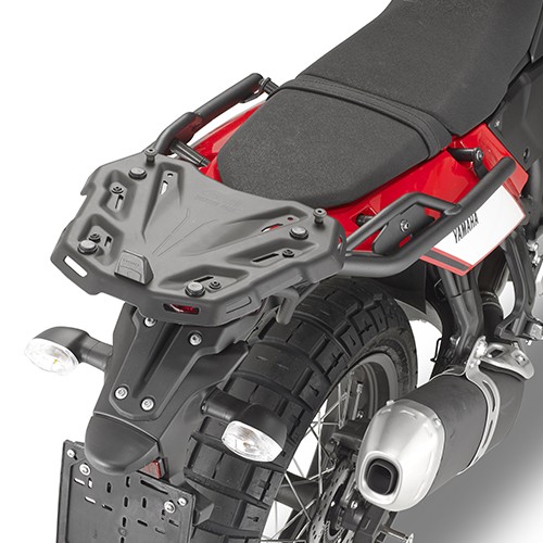 Support de top case pour Yamaha Tenere (année 19-24) Givi