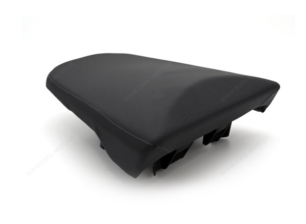 Selle passager noire pour Honda CRF1100L Africa Twin Adventure Sports originale 2020-