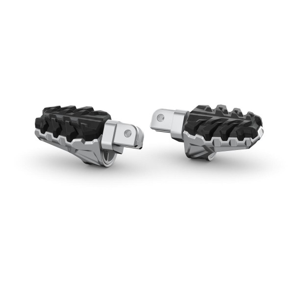 Repose-pieds Explorer pour Tracer 9 /GT /+ (21-) d'origine Yamaha
