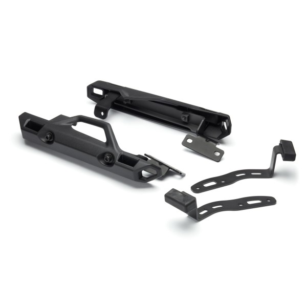 Système de fixation pour valises latérales Touring 20L Original Yamaha