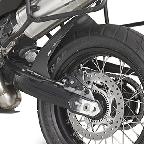 Garde-boue arrière pour BMW F 650 GS / F 800 GS (année de construction 08-17) / F 700 GS (année de construction 13-17) Givi