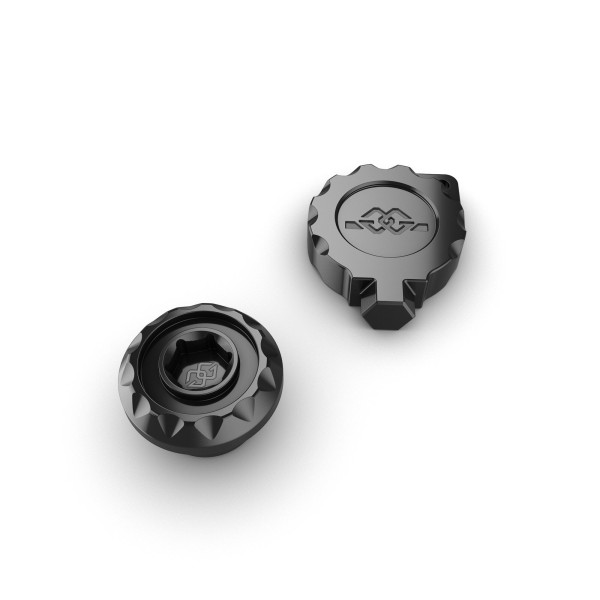 Bouchon de remplissage d'huile Billet pour MT-09 / XSR 900 / R9 d'origine Yamaha