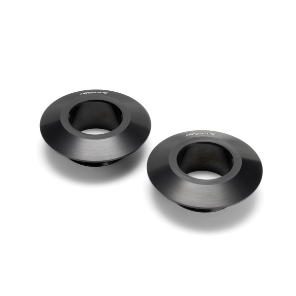 Entretoise de roue avant GYTR pour YZF R7 (26-) d'origine Yamaha