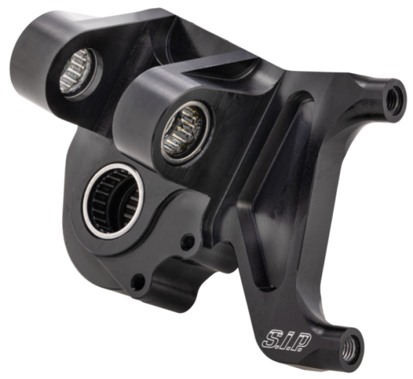 Support d'axe pour étrier de frein radial, avant pour Vespa GTS/GTS Super 125-300ccm ('14-'16)