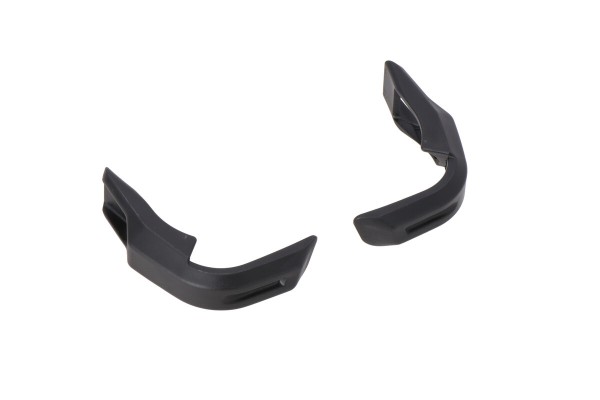 SW-Motech Set de pads de carrossage pour coques Adventure, droite/gauche SW-Motech