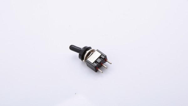 HIGHSIDER interrupteur à bascule intelligent Avec capuchon en caoutchouc (M6) (1pc)