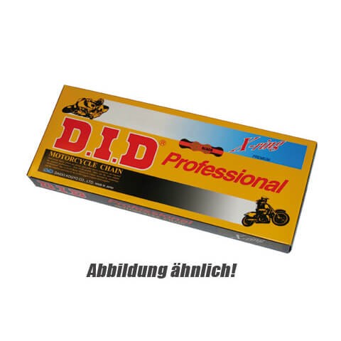 Chaîne D.I.D. 50 VX - 108N pas de 530