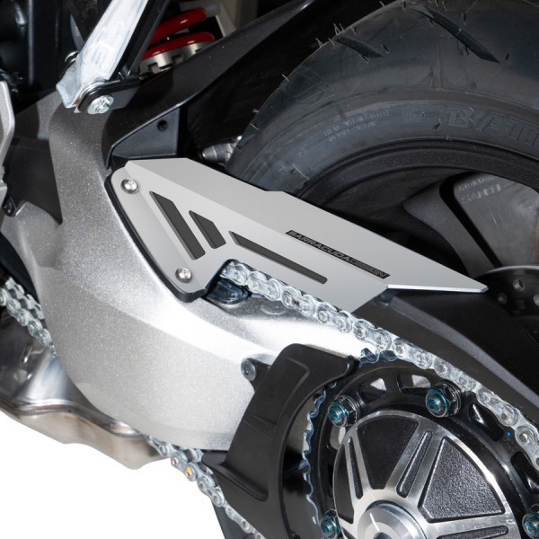 Protège chaîne pour Honda CB 1000 R (18-) - Barracuda