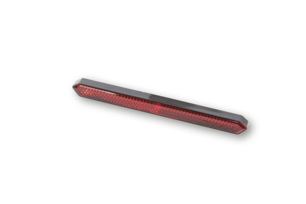 HIGHSIDER smart catadioptres rouges autocollants (1pc)