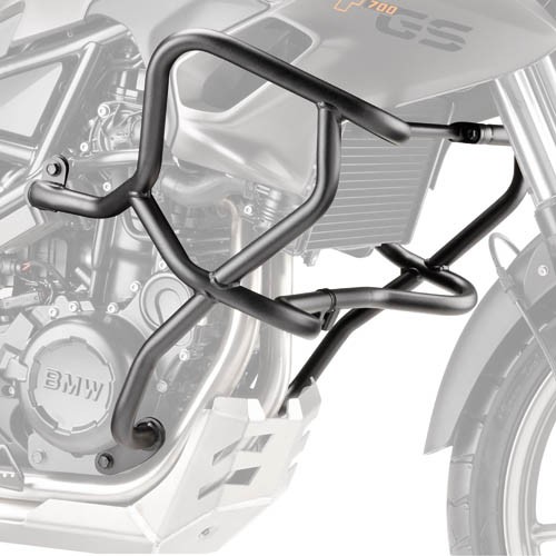Barre de carrossage pour BMW F 800 GS (année 13-17) / F 700 GS (année 13-17) Givi