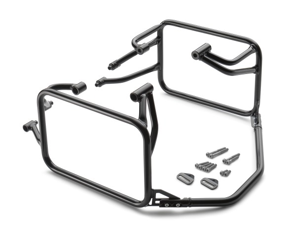 Porte-bagages KTM