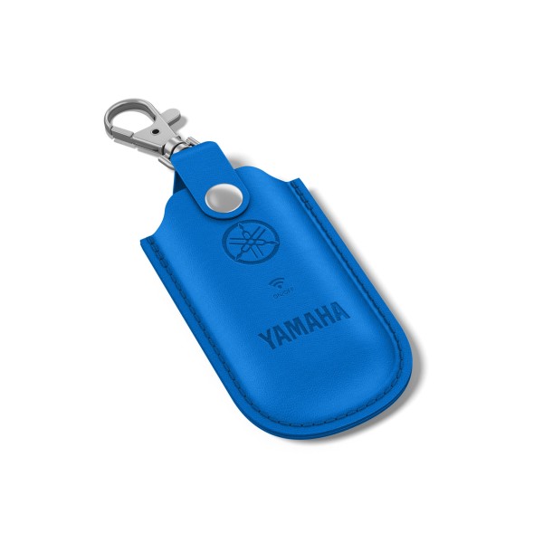 Etui Smart Key bleu pour Yamaha T-MAX 560 (25-) Original