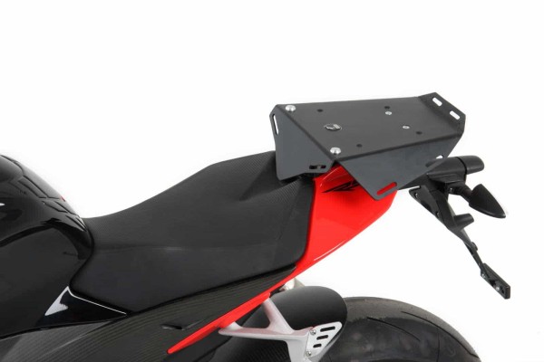 Rack sport noir pour Aprilia RSV 4 (11-20) /RSV 4 RR/RF (15-20) /V4 1100 Factory (15-20)