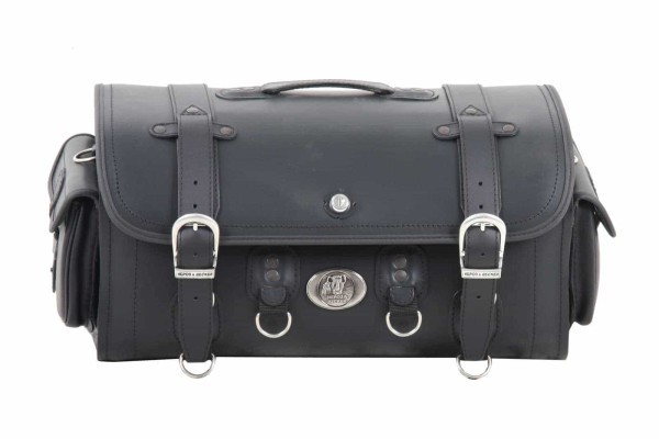 Smallbag Rugged 19 litres marron Hepco & Becker