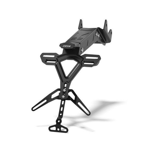Support de plaque d'immatriculation pour Yamaha YZF R9 (25-) d'origine