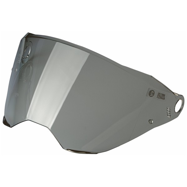Caberg visière Stunt /Xtrace, 85% teintée