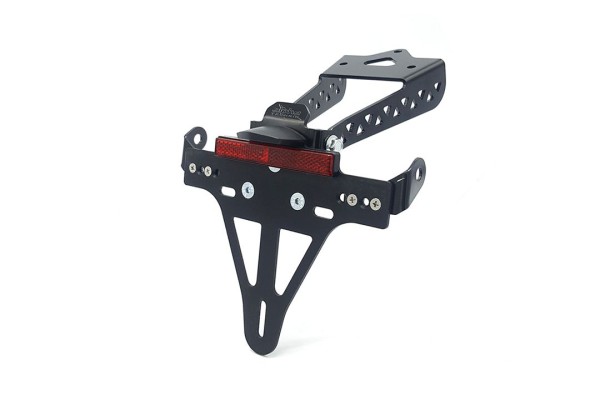 Support de plaque d'immatriculation pour Suzuki GSX-S1000 S Katana (19-)