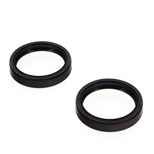 Bagues d'étanchéité de fourche Tecnium sans capuchons anti-poussière - 43x53x9,5 mm