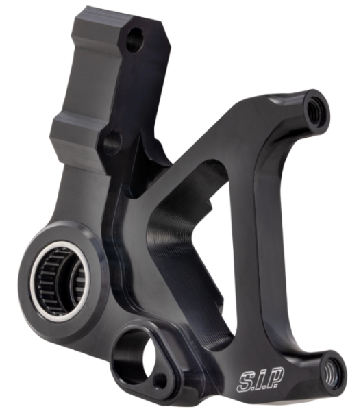 Support d'axe pour étrier de frein radial, avant pour Vespa GTS/GTS Super/GTV/GT 60/GT/GT L