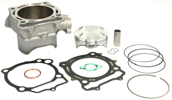 ATHENA kit cylindre-piston - Ø95,5mm Suzuki RM-Z450