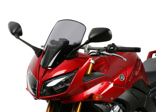 Vitre moulée d'origine MRA "O" pour YAMAHA FZ1 FAZER (année 2006-)