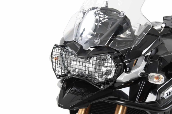 Grille de protection des feux pour Triumph Tiger Explorer 1200 / XC (12-15) Hepco & Becker