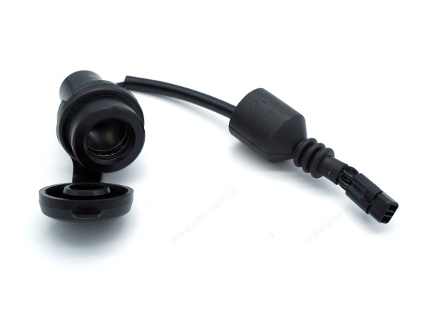 prise 12V Honda CB1000R (BJ 18-)