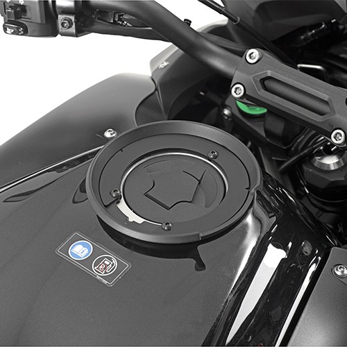 Anneau de fixation Givi pour sacoches de réservoir Kawasaki Versys 650 (15-)