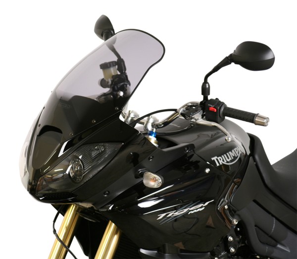 Vitre de tourisme MRA "T" pour TRIUMPH TIGER 1050 /SE /SPORT (année 06-15)