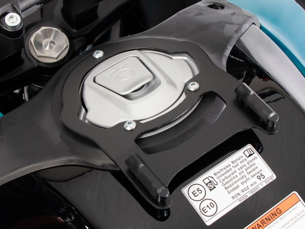 Anneau de réservoir Basic pour CFMoto 450 MT (24-) Hepco & Becker