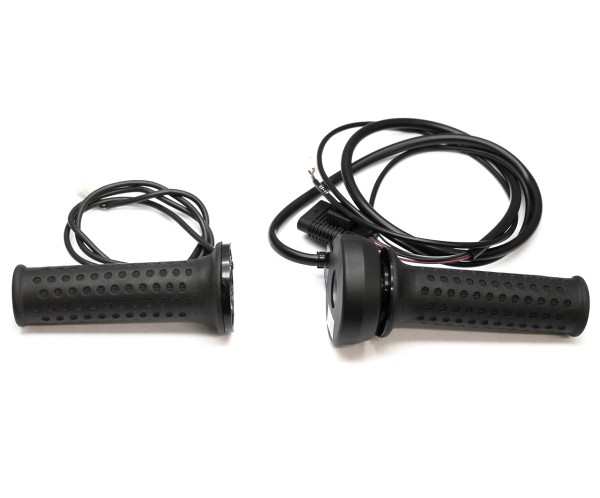 Poignées chauffantes pour Moto Guzzi V100 Mandello