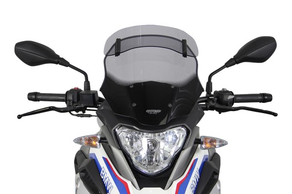 Écran Variotouring MRA "VT" pour BMW G 310 GS / Adventure Tourer (année 17-)