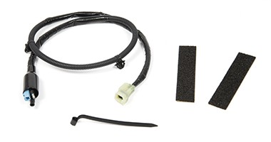 Câble de connexion pour feu stop pour Honda GL1800 Gold Wing (20-) Original
