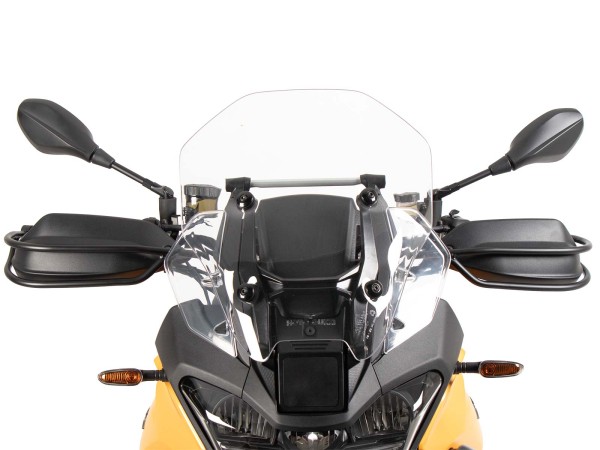 Protection de poignée pour Moto Guzzi Stelvio (24-) Hepco & Becker