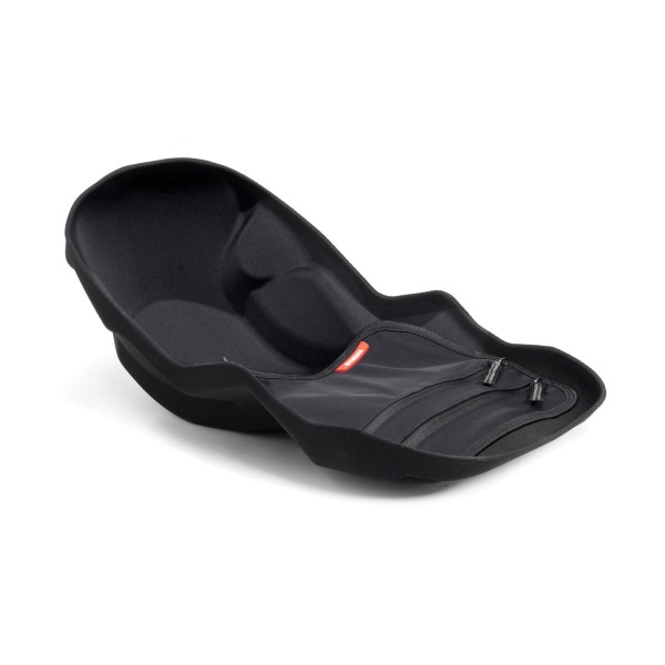 Organisateur de compartiment à casque pour Yamaha T-MAX (22-) Original