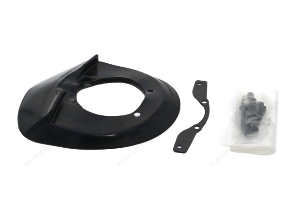 Support sacoche de réservoir pour RS / Tuono 457 (24-), RS/Factory / Tuono 660 Factory (25-)