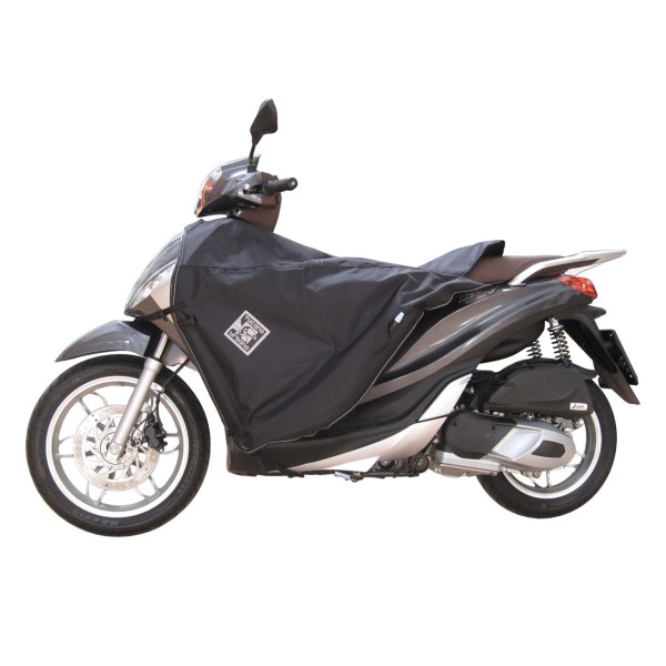 Protège-pieds pour Piaggio Medley 125 (16-20), Tucano Urbano