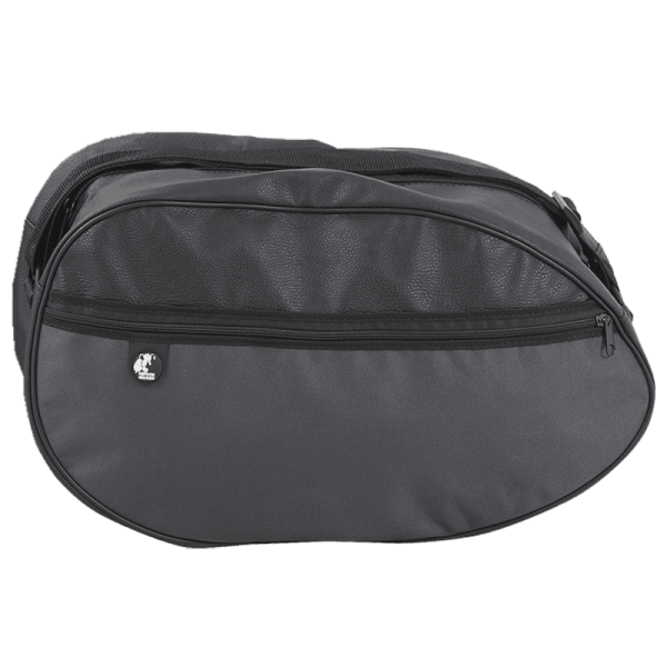 Sac intérieur pour sacoche de selle Buffalo Big /Buffalo Big Custom Hepco & Becker