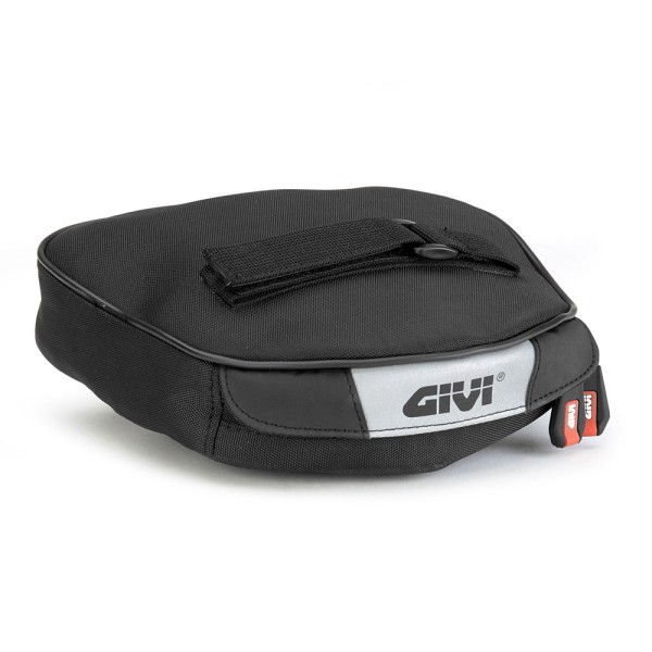 Sacoche arrière XSTREAM pour porte-bagages d'origine pour BMW R 1200 GS Adventure (année 14-18) / R 1250 GS Adventure