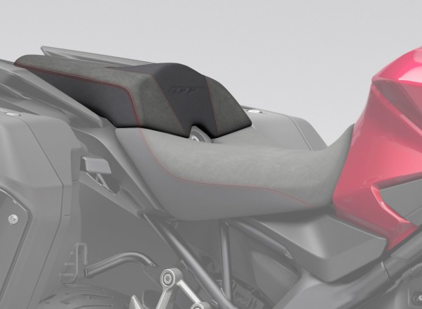 Siège confort passager pour Honda CB 1000 GT (26-) Original