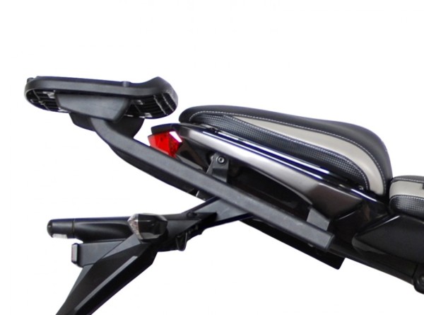 Support de top-case Shad pour Kawasaki ER6 N/6F (12-17)