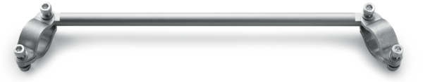 Traverse de guidon d'origine pour Husqvarna FS 701 Supermoto et FS 450