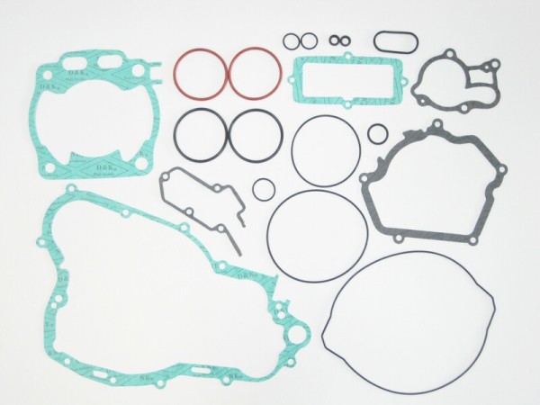Kit complet de joints moteur Tecnium
