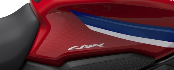 Protecteurs de réservoir latéraux pour Honda CBR 650 R (24-) d'origine