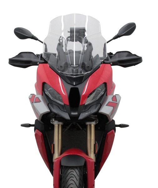 Ecran touring MRA "TM" clair pour BMW S1000XR (20-)
