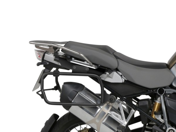 Porte-bagages Shad 4P pour BMW R1200GS / R1250GS à partir de 2014-