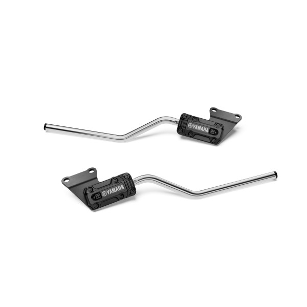 Supports pour sacoches latérales Soft-Bag pour Yamaha YZF R9 (25-) Original