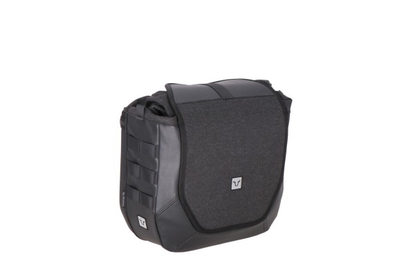 SW-Motech Legend Gear sacoche latérale 11L noir