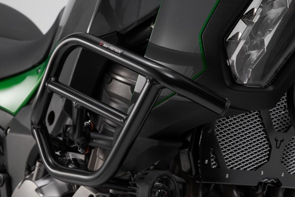 SW-Motech Arceau de sécurité SW Motech Kawasaki Versys 1000 S / SE (18-), LZT00C