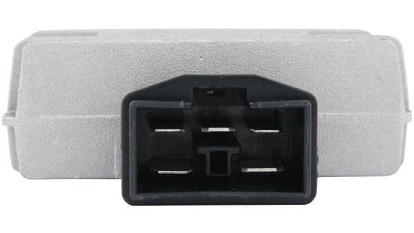 Régulateur de tension